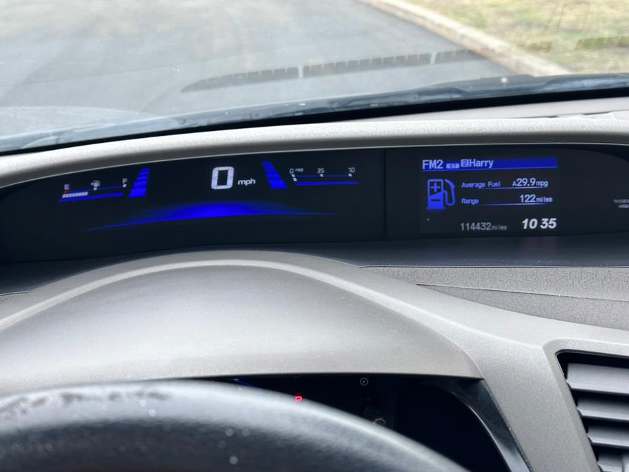 2012 Honda Civic Sdn 4dr Auto LX, available for sale in Revere, Massachusetts | Wonderland Auto. Revere, Massachusetts 2012 Honda Civic Sdn 4dr Auto LX, available for sale in Revere, Massachusetts | Wonderland Auto. Revere, Massachusetts
