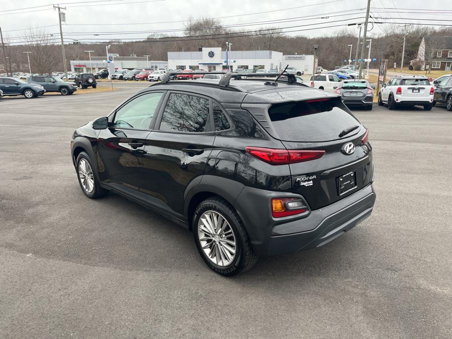 2019 Hyundai Kona SEL Auto FWD, available for sale in Old Saybrook, Connecticut | Saybrook Auto Barn. Old Saybrook, Connecticut 2019 Hyundai Kona SEL Auto FWD, available for sale in Old Saybrook, Connecticut | Saybrook Auto Barn. Old Saybrook, Connecticut