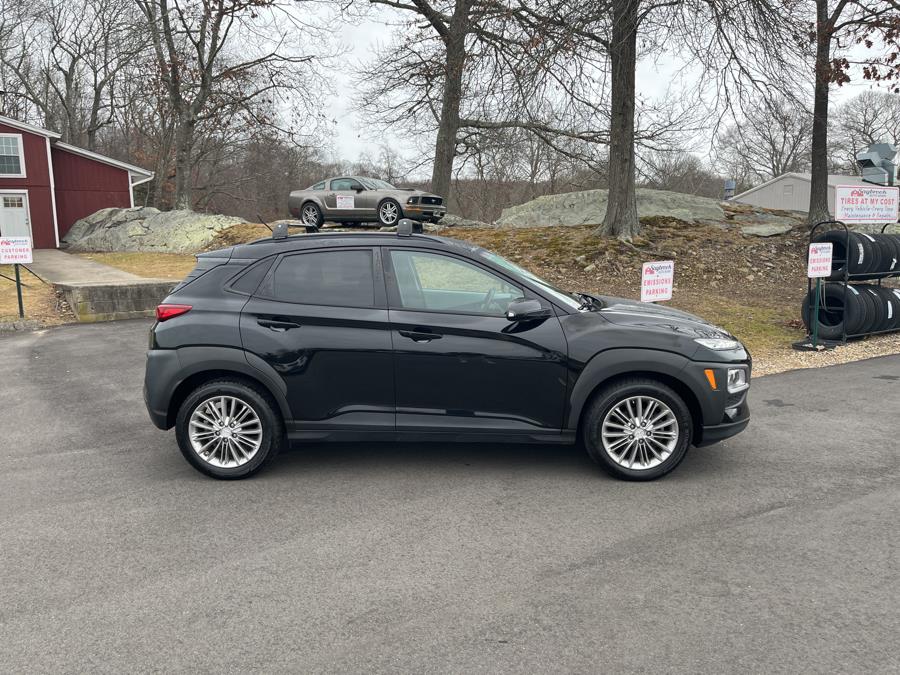 2019 Hyundai Kona SEL Auto FWD, available for sale in Old Saybrook, Connecticut | Saybrook Auto Barn. Old Saybrook, Connecticut 2019 Hyundai Kona SEL Auto FWD, available for sale in Old Saybrook, Connecticut | Saybrook Auto Barn. Old Saybrook, Connecticut