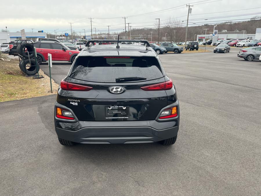 2019 Hyundai Kona SEL Auto FWD, available for sale in Old Saybrook, Connecticut | Saybrook Auto Barn. Old Saybrook, Connecticut 2019 Hyundai Kona SEL Auto FWD, available for sale in Old Saybrook, Connecticut | Saybrook Auto Barn. Old Saybrook, Connecticut