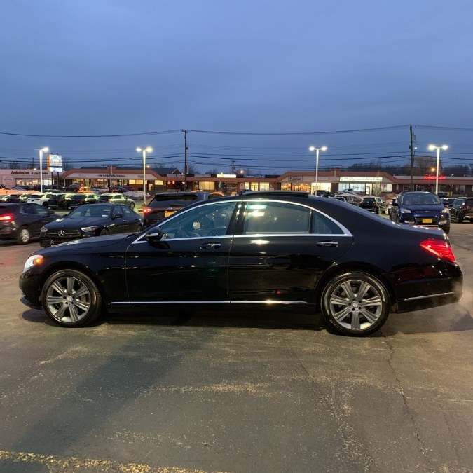 2015 Mercedes-Benz S-Class 4dr Sdn S550 4MATIC, available for sale in Newark , New Jersey | Champion Used Auto Sales 2. Newark , New Jersey 2015 Mercedes-Benz S-Class 4dr Sdn S550 4MATIC, available for sale in Newark , New Jersey | Champion Used Auto Sales 2. Newark , New Jersey