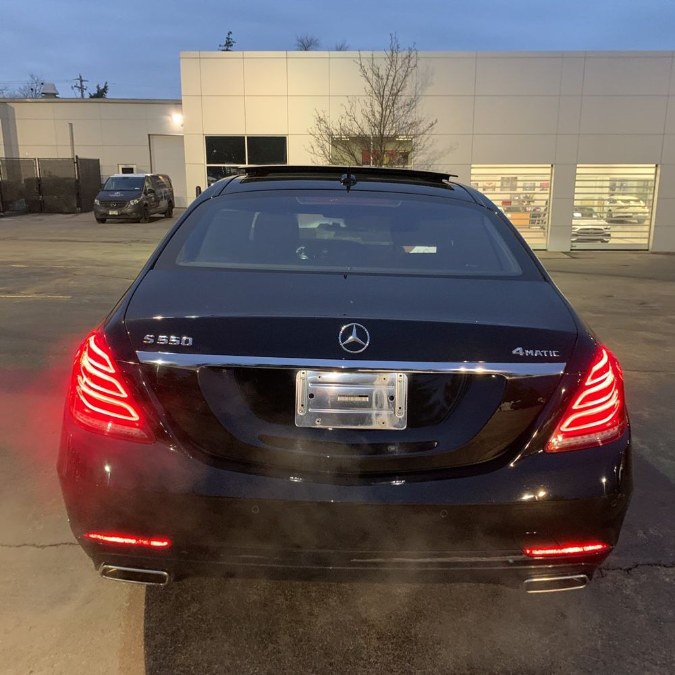 2015 Mercedes-Benz S-Class 4dr Sdn S550 4MATIC, available for sale in Newark , New Jersey | Champion Used Auto Sales 2. Newark , New Jersey 2015 Mercedes-Benz S-Class 4dr Sdn S550 4MATIC, available for sale in Newark , New Jersey | Champion Used Auto Sales 2. Newark , New Jersey