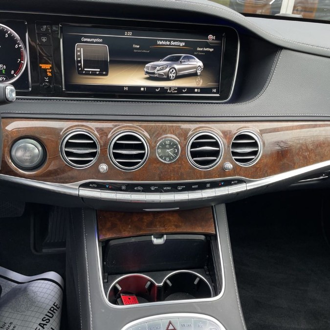 2014 Mercedes-Benz S-Class 4dr Sdn S550 4MATIC, available for sale in Newark , New Jersey | Champion Used Auto Sales 2. Newark , New Jersey 2014 Mercedes-Benz S-Class 4dr Sdn S550 4MATIC, available for sale in Newark , New Jersey | Champion Used Auto Sales 2. Newark , New Jersey