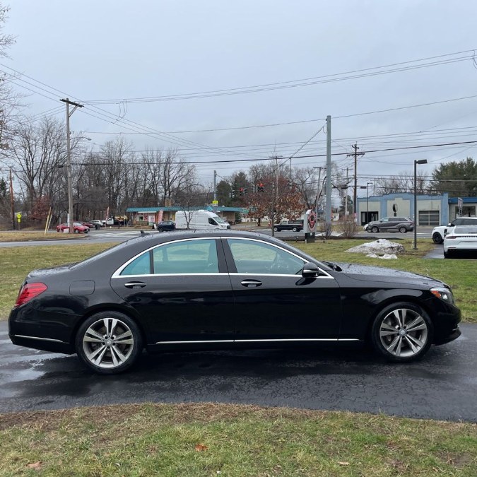 2014 Mercedes-Benz S-Class 4dr Sdn S550 4MATIC, available for sale in Newark , New Jersey | Champion Used Auto Sales 2. Newark , New Jersey 2014 Mercedes-Benz S-Class 4dr Sdn S550 4MATIC, available for sale in Newark , New Jersey | Champion Used Auto Sales 2. Newark , New Jersey