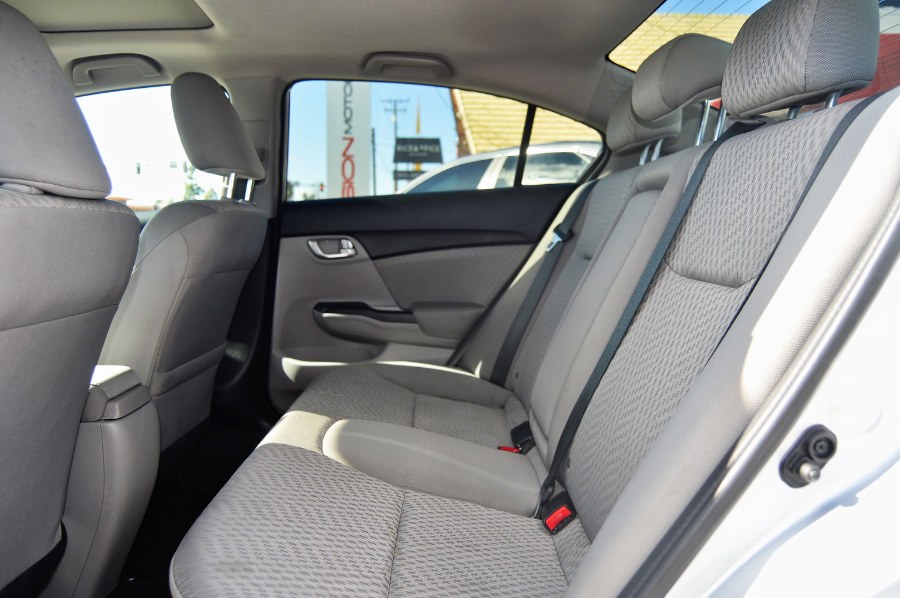 2015 Honda Civic Sedan 4dr CVT EX, available for sale in Moreno Valley, California | Fusion Motors Inc. Moreno Valley, California 2015 Honda Civic Sedan 4dr CVT EX, available for sale in Moreno Valley, California | Fusion Motors Inc. Moreno Valley, California