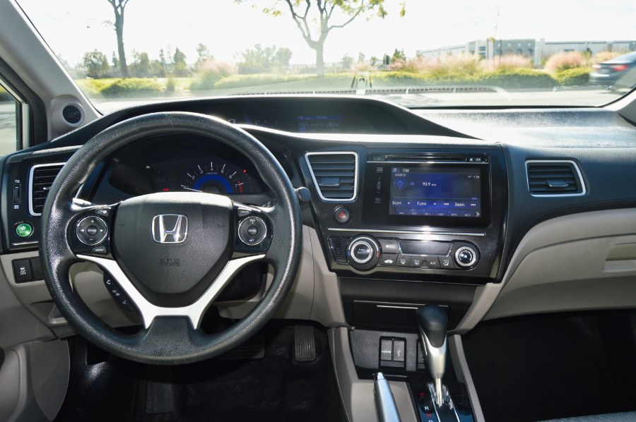 2015 Honda Civic Sedan 4dr CVT EX, available for sale in Moreno Valley, California | Fusion Motors Inc. Moreno Valley, California 2015 Honda Civic Sedan 4dr CVT EX, available for sale in Moreno Valley, California | Fusion Motors Inc. Moreno Valley, California