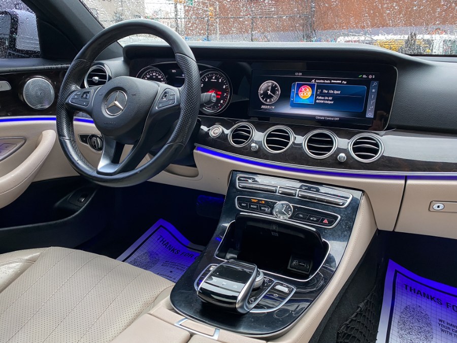 2017 Mercedes-Benz E-Class E 300 Luxury RWD Sedan, available for sale in Newark, New Jersey | RT Auto Center LLC. Newark, New Jersey 2017 Mercedes-Benz E-Class E 300 Luxury RWD Sedan, available for sale in Newark, New Jersey | RT Auto Center LLC. Newark, New Jersey