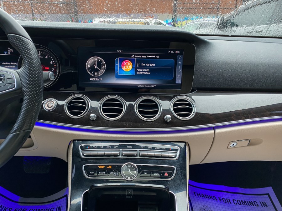 2017 Mercedes-Benz E-Class E 300 Luxury RWD Sedan, available for sale in Newark, New Jersey | RT Auto Center LLC. Newark, New Jersey 2017 Mercedes-Benz E-Class E 300 Luxury RWD Sedan, available for sale in Newark, New Jersey | RT Auto Center LLC. Newark, New Jersey