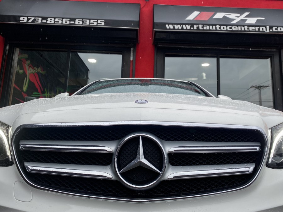 2017 Mercedes-Benz E-Class E 300 Luxury RWD Sedan, available for sale in Newark, New Jersey | RT Auto Center LLC. Newark, New Jersey 2017 Mercedes-Benz E-Class E 300 Luxury RWD Sedan, available for sale in Newark, New Jersey | RT Auto Center LLC. Newark, New Jersey