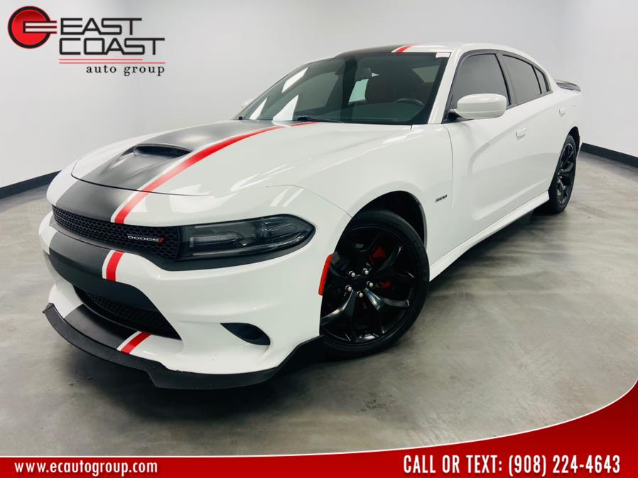 Used Dodge Charger R/T RWD 2019 | East Coast Auto Group. Linden, New Jersey
