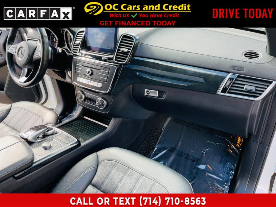 2017 Mercedes-Benz GLS GLS 450 4MATIC SUV, available for sale in Garden Grove, California | OC Cars and Credit. Garden Grove, California 2017 Mercedes-Benz GLS GLS 450 4MATIC SUV, available for sale in Garden Grove, California | OC Cars and Credit. Garden Grove, California