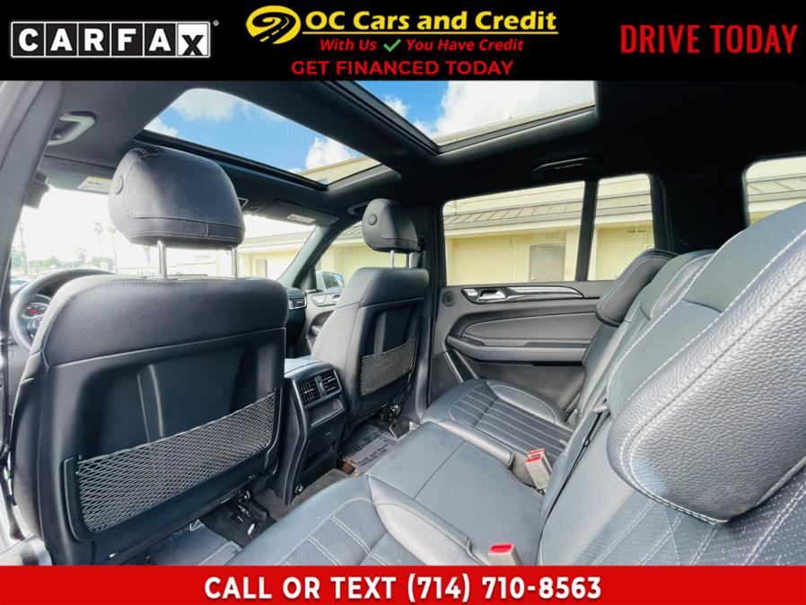 2017 Mercedes-Benz GLS GLS 450 4MATIC SUV, available for sale in Garden Grove, California | OC Cars and Credit. Garden Grove, California 2017 Mercedes-Benz GLS GLS 450 4MATIC SUV, available for sale in Garden Grove, California | OC Cars and Credit. Garden Grove, California