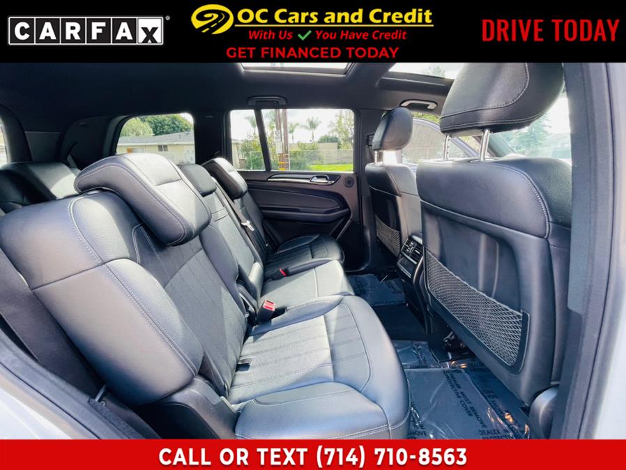 2017 Mercedes-Benz GLS GLS 450 4MATIC SUV, available for sale in Garden Grove, California | OC Cars and Credit. Garden Grove, California 2017 Mercedes-Benz GLS GLS 450 4MATIC SUV, available for sale in Garden Grove, California | OC Cars and Credit. Garden Grove, California