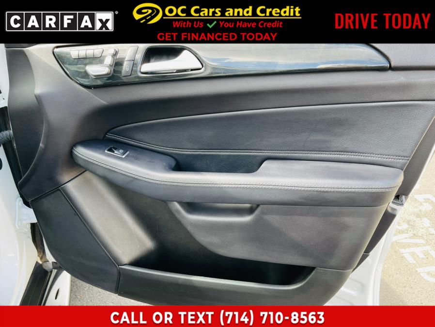 2017 Mercedes-Benz GLS GLS 450 4MATIC SUV, available for sale in Garden Grove, California | OC Cars and Credit. Garden Grove, California 2017 Mercedes-Benz GLS GLS 450 4MATIC SUV, available for sale in Garden Grove, California | OC Cars and Credit. Garden Grove, California