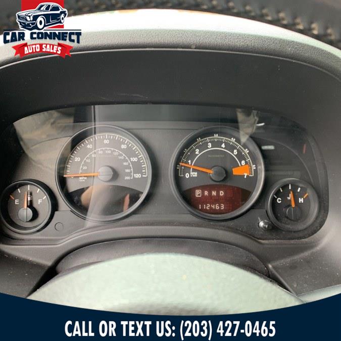 2014 Jeep Patriot 4WD 4dr Latitude, available for sale in Waterbury, Connecticut | Car Connect Auto Sales LLC. Waterbury, Connecticut 2014 Jeep Patriot 4WD 4dr Latitude, available for sale in Waterbury, Connecticut | Car Connect Auto Sales LLC. Waterbury, Connecticut