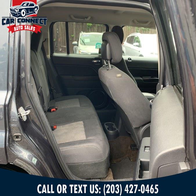 2014 Jeep Patriot 4WD 4dr Latitude, available for sale in Waterbury, Connecticut | Car Connect Auto Sales LLC. Waterbury, Connecticut 2014 Jeep Patriot 4WD 4dr Latitude, available for sale in Waterbury, Connecticut | Car Connect Auto Sales LLC. Waterbury, Connecticut