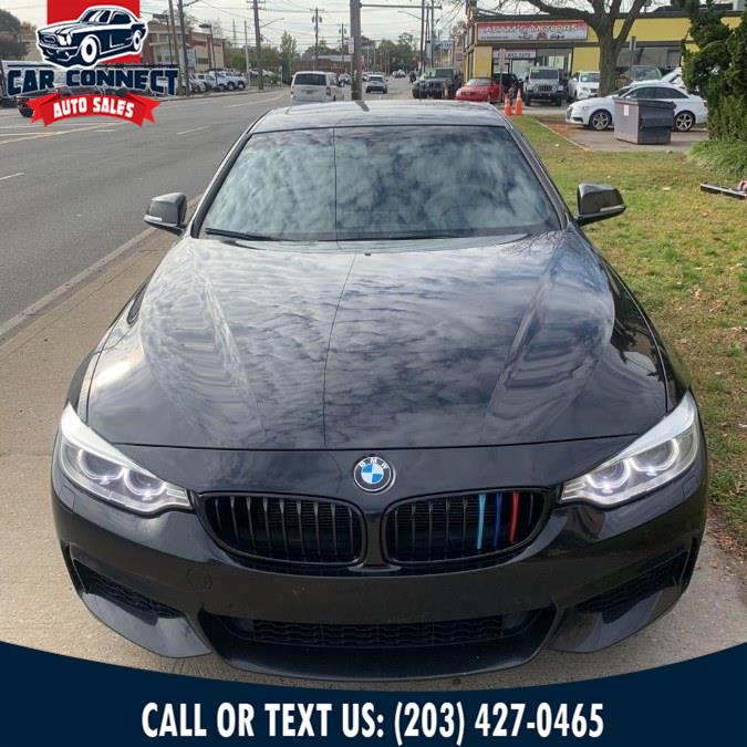 2015 BMW 4 Series 2dr Cpe 428i xDrive AWD, available for sale in Waterbury, Connecticut | Car Connect Auto Sales LLC. Waterbury, Connecticut 2015 BMW 4 Series 2dr Cpe 428i xDrive AWD, available for sale in Waterbury, Connecticut | Car Connect Auto Sales LLC. Waterbury, Connecticut