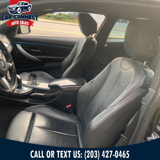 2015 BMW 4 Series 2dr Cpe 428i xDrive AWD, available for sale in Waterbury, Connecticut | Car Connect Auto Sales LLC. Waterbury, Connecticut 2015 BMW 4 Series 2dr Cpe 428i xDrive AWD, available for sale in Waterbury, Connecticut | Car Connect Auto Sales LLC. Waterbury, Connecticut
