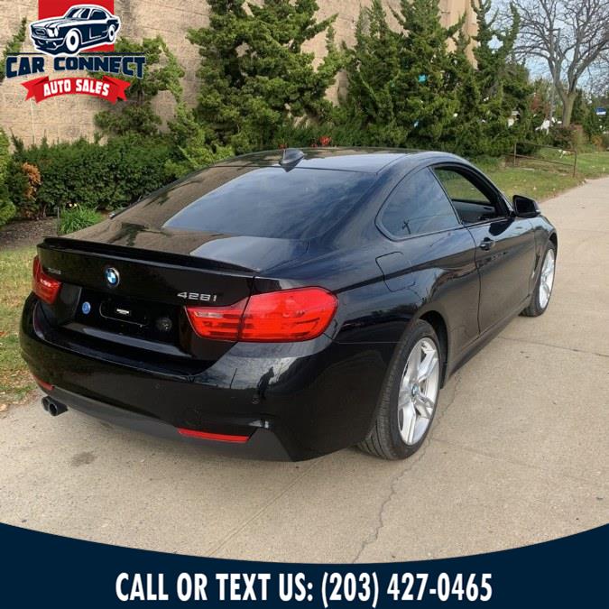2015 BMW 4 Series 2dr Cpe 428i xDrive AWD, available for sale in Waterbury, Connecticut | Car Connect Auto Sales LLC. Waterbury, Connecticut 2015 BMW 4 Series 2dr Cpe 428i xDrive AWD, available for sale in Waterbury, Connecticut | Car Connect Auto Sales LLC. Waterbury, Connecticut