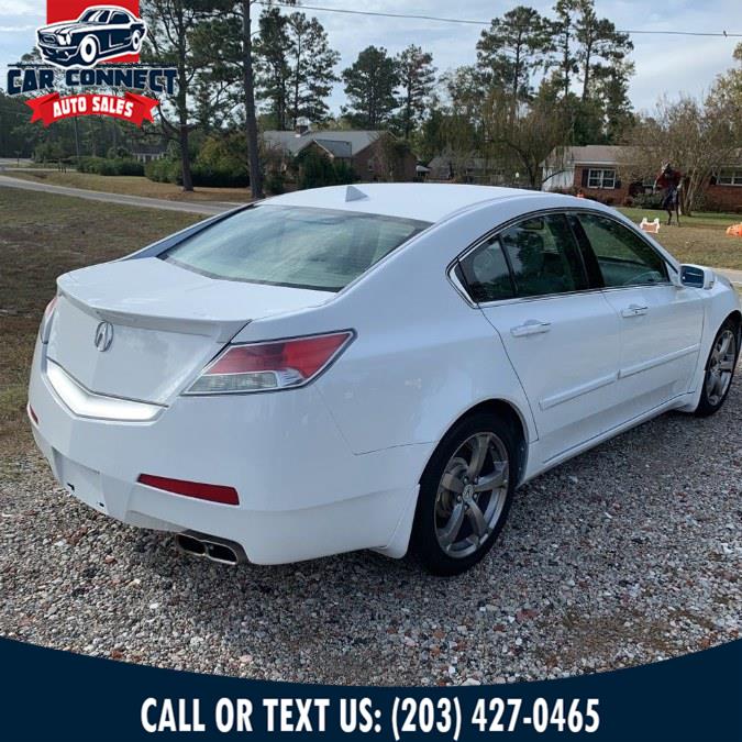 2009 Acura TL 4dr Sdn SH-AWD Tech, available for sale in Waterbury, Connecticut | Car Connect Auto Sales LLC. Waterbury, Connecticut 2009 Acura TL 4dr Sdn SH-AWD Tech, available for sale in Waterbury, Connecticut | Car Connect Auto Sales LLC. Waterbury, Connecticut
