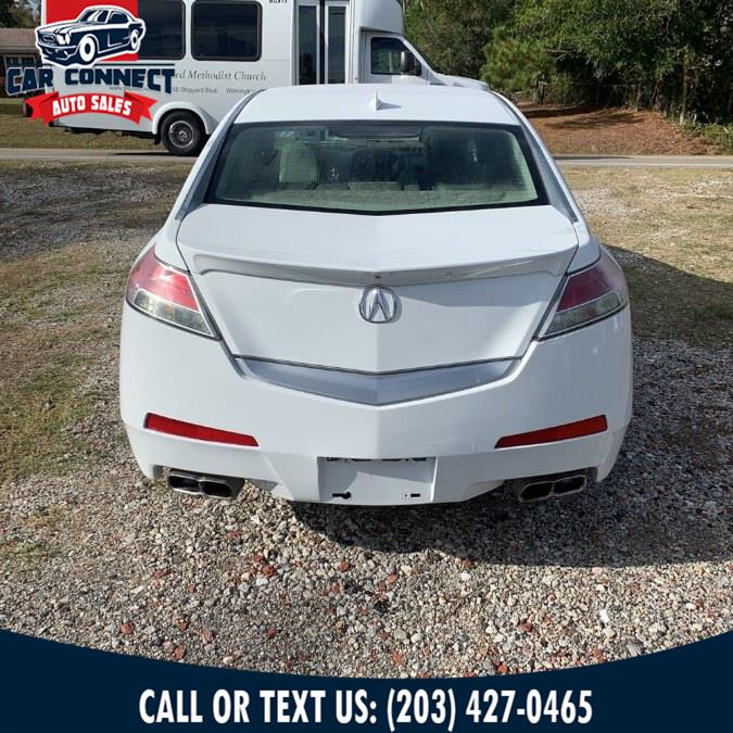 2009 Acura TL 4dr Sdn SH-AWD Tech, available for sale in Waterbury, Connecticut | Car Connect Auto Sales LLC. Waterbury, Connecticut 2009 Acura TL 4dr Sdn SH-AWD Tech, available for sale in Waterbury, Connecticut | Car Connect Auto Sales LLC. Waterbury, Connecticut