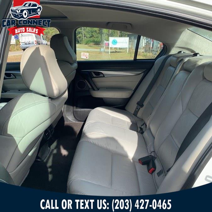 2009 Acura TL 4dr Sdn SH-AWD Tech, available for sale in Waterbury, Connecticut | Car Connect Auto Sales LLC. Waterbury, Connecticut 2009 Acura TL 4dr Sdn SH-AWD Tech, available for sale in Waterbury, Connecticut | Car Connect Auto Sales LLC. Waterbury, Connecticut