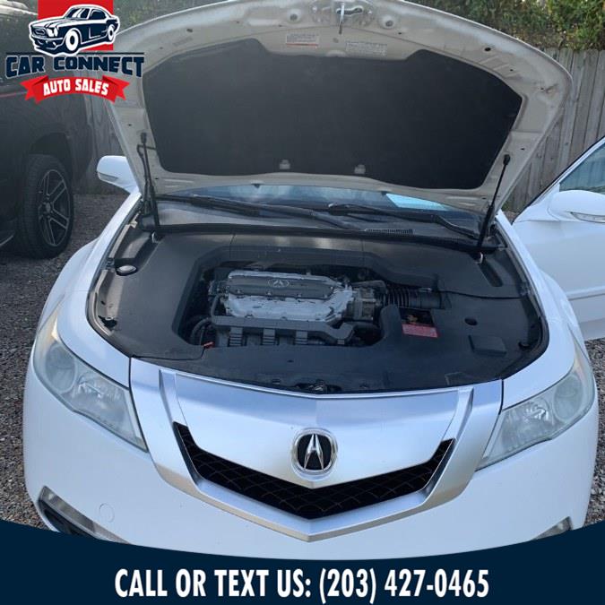 2009 Acura TL 4dr Sdn SH-AWD Tech, available for sale in Waterbury, Connecticut | Car Connect Auto Sales LLC. Waterbury, Connecticut 2009 Acura TL 4dr Sdn SH-AWD Tech, available for sale in Waterbury, Connecticut | Car Connect Auto Sales LLC. Waterbury, Connecticut