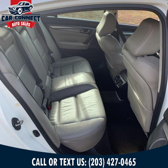 2009 Acura TL 4dr Sdn SH-AWD Tech, available for sale in Waterbury, Connecticut | Car Connect Auto Sales LLC. Waterbury, Connecticut 2009 Acura TL 4dr Sdn SH-AWD Tech, available for sale in Waterbury, Connecticut | Car Connect Auto Sales LLC. Waterbury, Connecticut