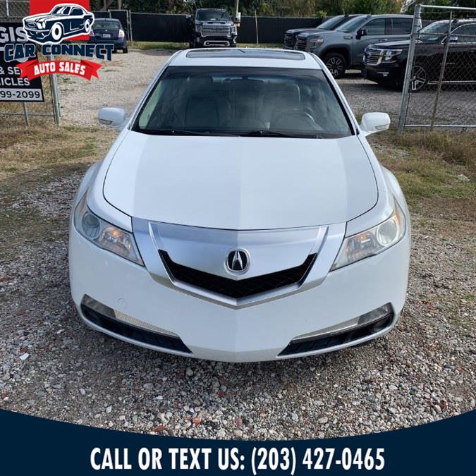 2009 Acura TL 4dr Sdn SH-AWD Tech, available for sale in Waterbury, Connecticut | Car Connect Auto Sales LLC. Waterbury, Connecticut 2009 Acura TL 4dr Sdn SH-AWD Tech, available for sale in Waterbury, Connecticut | Car Connect Auto Sales LLC. Waterbury, Connecticut
