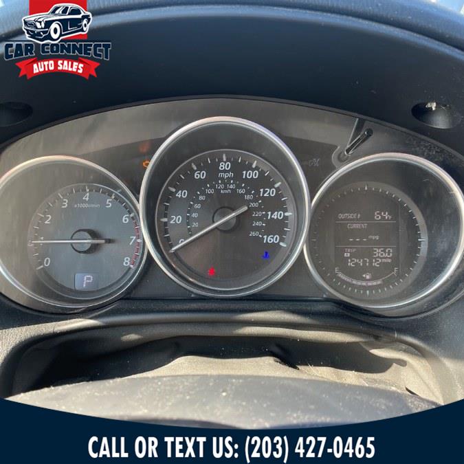 2015 Mazda CX-5 AWD 4dr Auto Touring, available for sale in Waterbury, Connecticut | Car Connect Auto Sales LLC. Waterbury, Connecticut 2015 Mazda CX-5 AWD 4dr Auto Touring, available for sale in Waterbury, Connecticut | Car Connect Auto Sales LLC. Waterbury, Connecticut