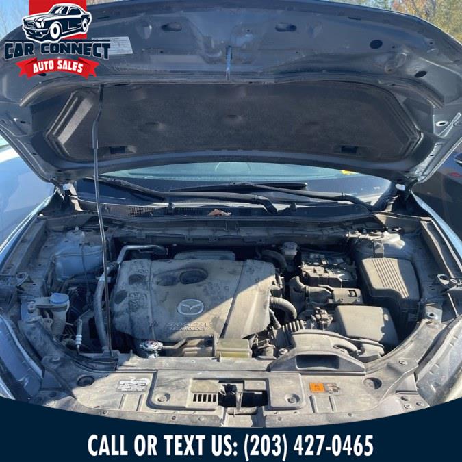 2015 Mazda CX-5 AWD 4dr Auto Touring, available for sale in Waterbury, Connecticut | Car Connect Auto Sales LLC. Waterbury, Connecticut 2015 Mazda CX-5 AWD 4dr Auto Touring, available for sale in Waterbury, Connecticut | Car Connect Auto Sales LLC. Waterbury, Connecticut