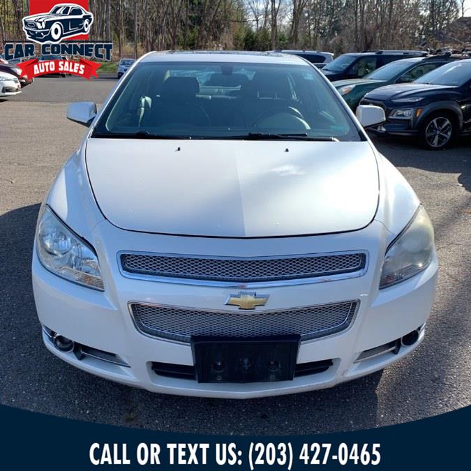 2010 Chevrolet Malibu 4dr Sdn LTZ, available for sale in Waterbury, Connecticut | Car Connect Auto Sales LLC. Waterbury, Connecticut 2010 Chevrolet Malibu 4dr Sdn LTZ, available for sale in Waterbury, Connecticut | Car Connect Auto Sales LLC. Waterbury, Connecticut