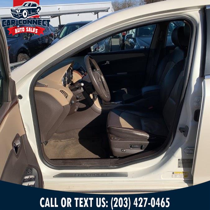 2010 Chevrolet Malibu 4dr Sdn LTZ, available for sale in Waterbury, Connecticut | Car Connect Auto Sales LLC. Waterbury, Connecticut 2010 Chevrolet Malibu 4dr Sdn LTZ, available for sale in Waterbury, Connecticut | Car Connect Auto Sales LLC. Waterbury, Connecticut