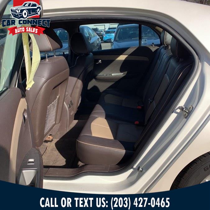 2010 Chevrolet Malibu 4dr Sdn LTZ, available for sale in Waterbury, Connecticut | Car Connect Auto Sales LLC. Waterbury, Connecticut 2010 Chevrolet Malibu 4dr Sdn LTZ, available for sale in Waterbury, Connecticut | Car Connect Auto Sales LLC. Waterbury, Connecticut