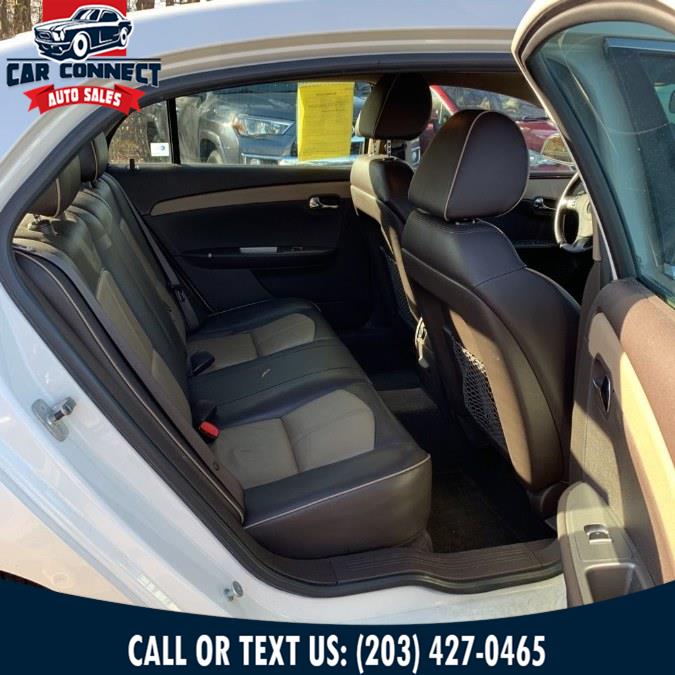 2010 Chevrolet Malibu 4dr Sdn LTZ, available for sale in Waterbury, Connecticut | Car Connect Auto Sales LLC. Waterbury, Connecticut 2010 Chevrolet Malibu 4dr Sdn LTZ, available for sale in Waterbury, Connecticut | Car Connect Auto Sales LLC. Waterbury, Connecticut
