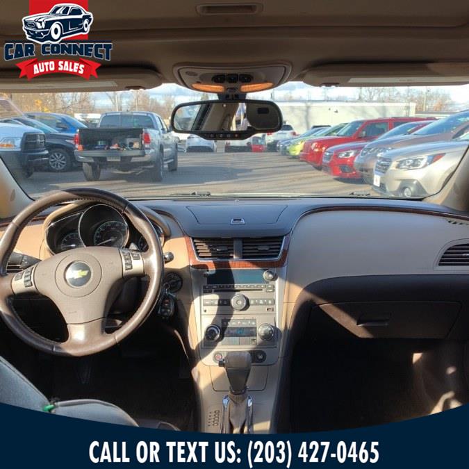 2010 Chevrolet Malibu 4dr Sdn LTZ, available for sale in Waterbury, Connecticut | Car Connect Auto Sales LLC. Waterbury, Connecticut 2010 Chevrolet Malibu 4dr Sdn LTZ, available for sale in Waterbury, Connecticut | Car Connect Auto Sales LLC. Waterbury, Connecticut