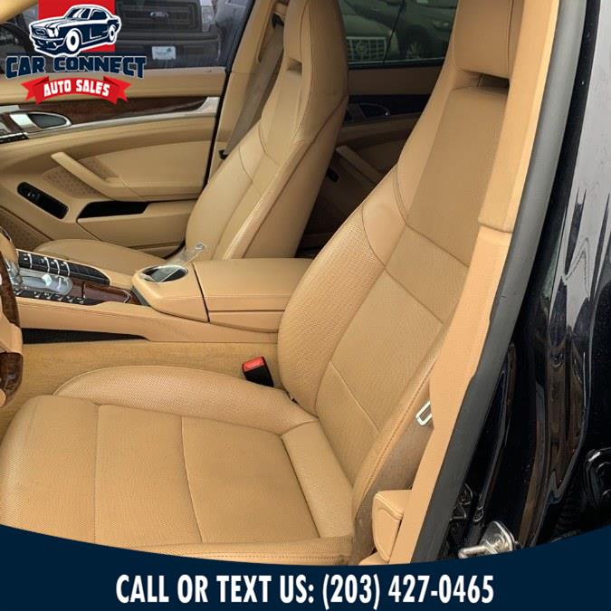 2011 Porsche Panamera 4dr HB 4S, available for sale in Waterbury, Connecticut | Car Connect Auto Sales LLC. Waterbury, Connecticut 2011 Porsche Panamera 4dr HB 4S, available for sale in Waterbury, Connecticut | Car Connect Auto Sales LLC. Waterbury, Connecticut