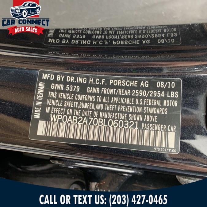 2011 Porsche Panamera 4dr HB 4S, available for sale in Waterbury, Connecticut | Car Connect Auto Sales LLC. Waterbury, Connecticut 2011 Porsche Panamera 4dr HB 4S, available for sale in Waterbury, Connecticut | Car Connect Auto Sales LLC. Waterbury, Connecticut