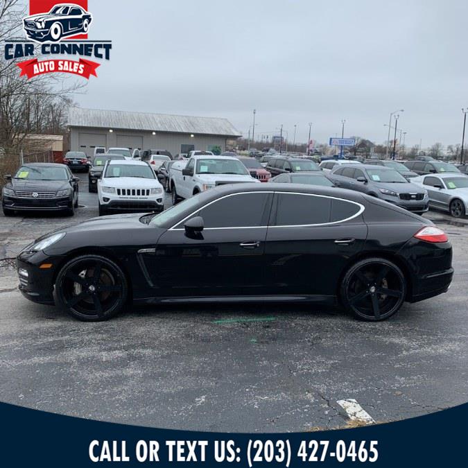 2011 Porsche Panamera 4dr HB 4S, available for sale in Waterbury, Connecticut | Car Connect Auto Sales LLC. Waterbury, Connecticut 2011 Porsche Panamera 4dr HB 4S, available for sale in Waterbury, Connecticut | Car Connect Auto Sales LLC. Waterbury, Connecticut