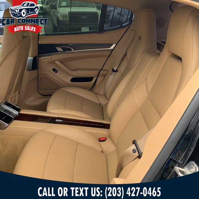 2011 Porsche Panamera 4dr HB 4S, available for sale in Waterbury, Connecticut | Car Connect Auto Sales LLC. Waterbury, Connecticut 2011 Porsche Panamera 4dr HB 4S, available for sale in Waterbury, Connecticut | Car Connect Auto Sales LLC. Waterbury, Connecticut