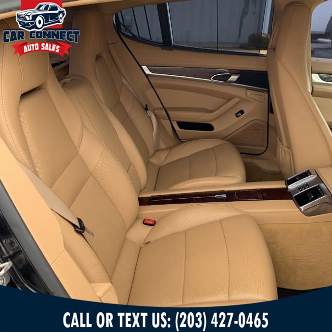 2011 Porsche Panamera 4dr HB 4S, available for sale in Waterbury, Connecticut | Car Connect Auto Sales LLC. Waterbury, Connecticut 2011 Porsche Panamera 4dr HB 4S, available for sale in Waterbury, Connecticut | Car Connect Auto Sales LLC. Waterbury, Connecticut