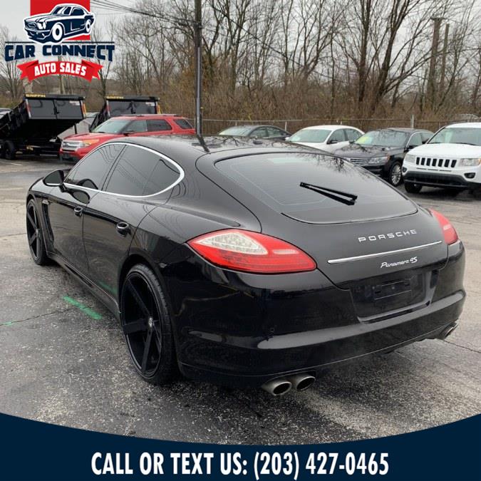 2011 Porsche Panamera 4dr HB 4S, available for sale in Waterbury, Connecticut | Car Connect Auto Sales LLC. Waterbury, Connecticut 2011 Porsche Panamera 4dr HB 4S, available for sale in Waterbury, Connecticut | Car Connect Auto Sales LLC. Waterbury, Connecticut