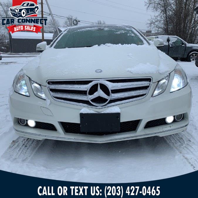 2011 Mercedes-Benz E-Class 2dr Cpe E 350 RWD, available for sale in Waterbury, Connecticut | Car Connect Auto Sales LLC. Waterbury, Connecticut 2011 Mercedes-Benz E-Class 2dr Cpe E 350 RWD, available for sale in Waterbury, Connecticut | Car Connect Auto Sales LLC. Waterbury, Connecticut