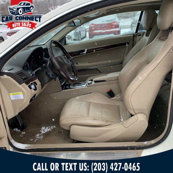 2011 Mercedes-Benz E-Class 2dr Cpe E 350 RWD, available for sale in Waterbury, Connecticut | Car Connect Auto Sales LLC. Waterbury, Connecticut 2011 Mercedes-Benz E-Class 2dr Cpe E 350 RWD, available for sale in Waterbury, Connecticut | Car Connect Auto Sales LLC. Waterbury, Connecticut