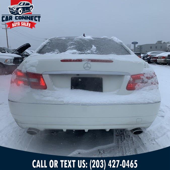 2011 Mercedes-Benz E-Class 2dr Cpe E 350 RWD, available for sale in Waterbury, Connecticut | Car Connect Auto Sales LLC. Waterbury, Connecticut 2011 Mercedes-Benz E-Class 2dr Cpe E 350 RWD, available for sale in Waterbury, Connecticut | Car Connect Auto Sales LLC. Waterbury, Connecticut