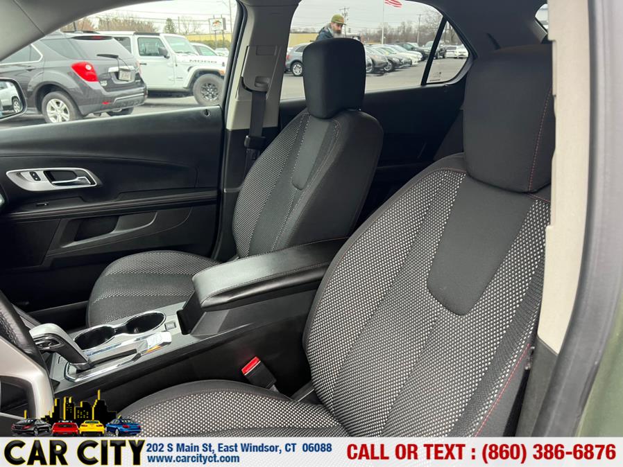 Used Chevrolet Equinox AWD 4dr LT w/1LT 2015 | Car City LLC. East Windsor, Connecticut Used Chevrolet Equinox AWD 4dr LT w/1LT 2015 | Car City LLC. East Windsor, Connecticut