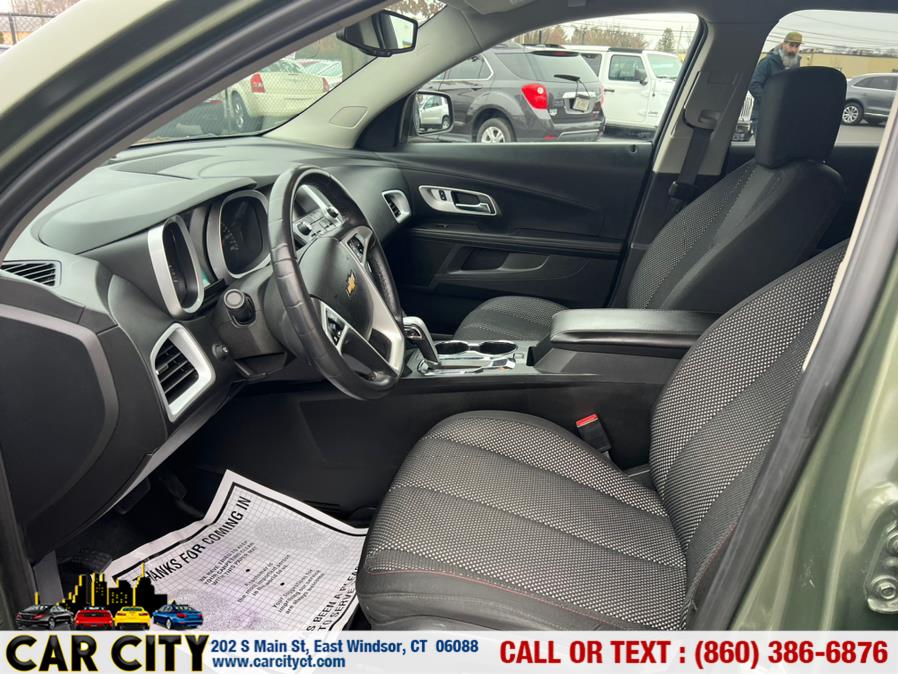 Used Chevrolet Equinox AWD 4dr LT w/1LT 2015 | Car City LLC. East Windsor, Connecticut Used Chevrolet Equinox AWD 4dr LT w/1LT 2015 | Car City LLC. East Windsor, Connecticut