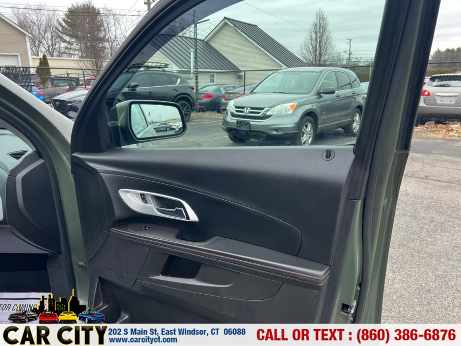 Used Chevrolet Equinox AWD 4dr LT w/1LT 2015 | Car City LLC. East Windsor, Connecticut Used Chevrolet Equinox AWD 4dr LT w/1LT 2015 | Car City LLC. East Windsor, Connecticut