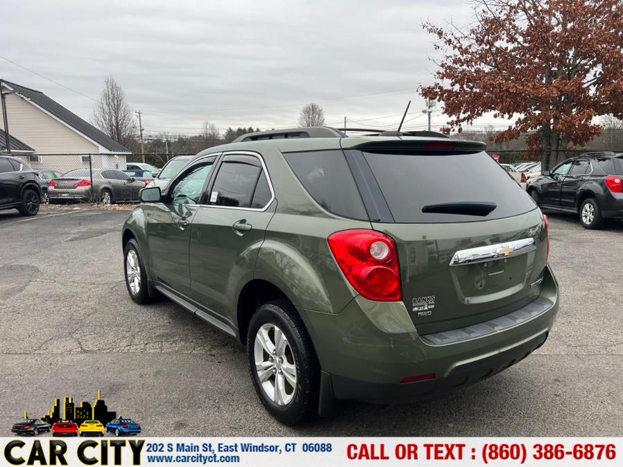 Used Chevrolet Equinox AWD 4dr LT w/1LT 2015 | Car City LLC. East Windsor, Connecticut Used Chevrolet Equinox AWD 4dr LT w/1LT 2015 | Car City LLC. East Windsor, Connecticut