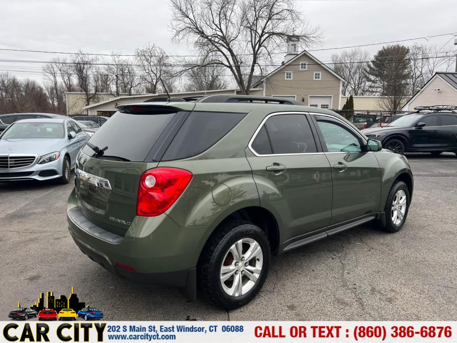 Used Chevrolet Equinox AWD 4dr LT w/1LT 2015 | Car City LLC. East Windsor, Connecticut Used Chevrolet Equinox AWD 4dr LT w/1LT 2015 | Car City LLC. East Windsor, Connecticut